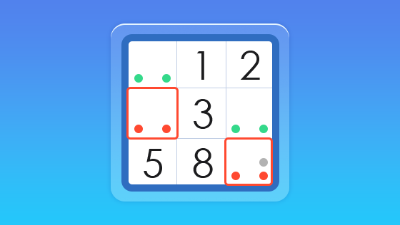 how to solve hard sudoku when stuck